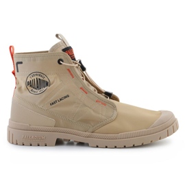 Palladium sp20 rejse HI 74476-295-m beige