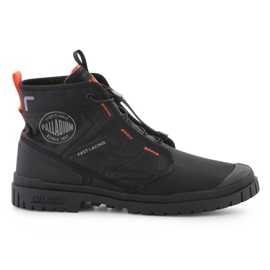 Palladium sp20 rejse HI 74476-008-m sort