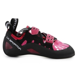Klatresko La Sportiva Tarantula 40T502502 sort