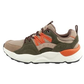 Skechers Bendino-Dormer 210555/TPMT sko beige