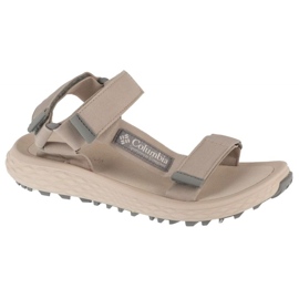 Sandaler Columbia Konos Globetrot Sandal 2126911027 grå