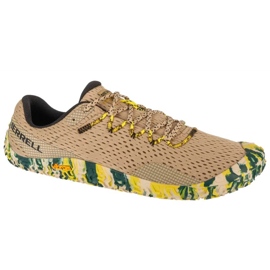 Merrell Vapor Glove 6 J068463 Løbesko brun