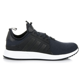 Adidas X_PLR sort