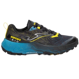 Joma Sima Tksims2501 løbesko sort