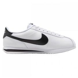 Nike Cortez DM4044-105 Hvidt læder