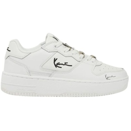Karl Kania 89 op 23 1184028 White hvid