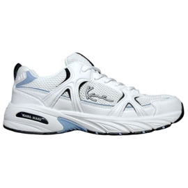 Karl Kani Prime Runner PD00003089 Hvide sko