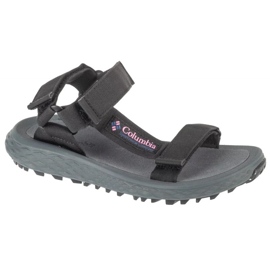Sandaler Columbia Konos Globetrot Sandal 2126911010 sort
