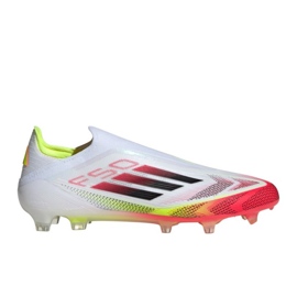 Adidas F50 Elite LL FG IE1214 Fodboldsko hvid