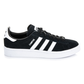 Adidas campus j sort