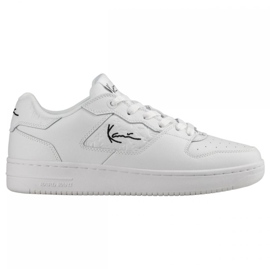 Karl Kani 89 Classic PD00003070 sko hvid