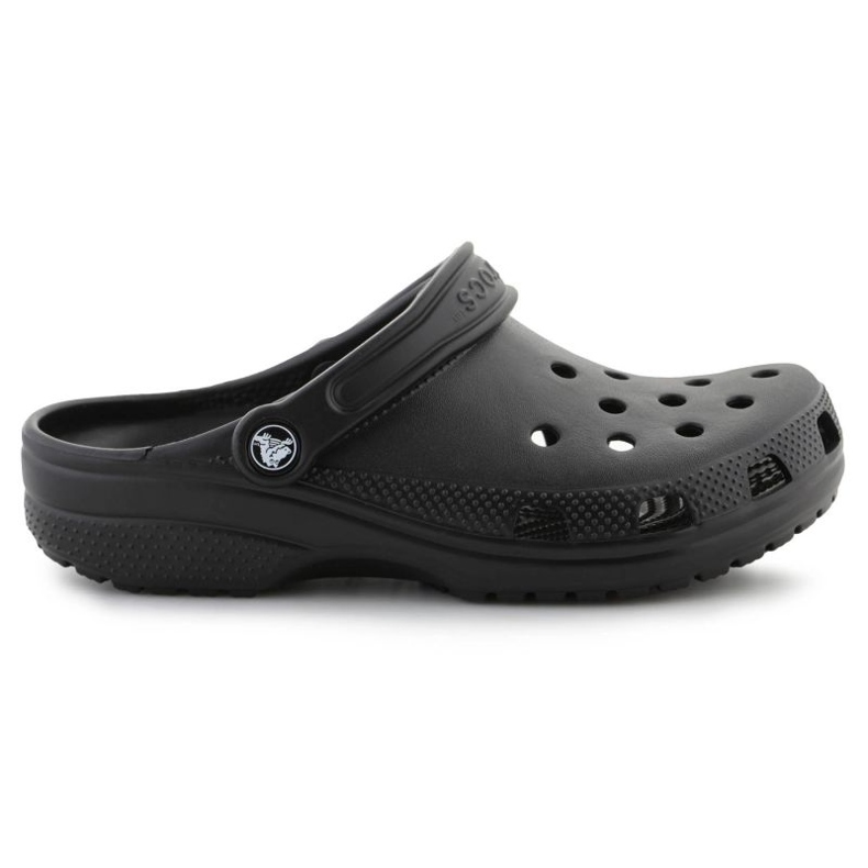 Crocs Classic Clog K 206991-001 flip-flops sort