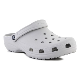 Crocs Classic Atmosphere 10001-1FT træsko grå