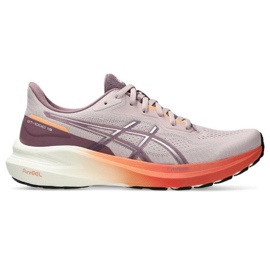 Asics GT 1000 13 1012B663700 løbesko lyserød