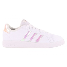 Adidas Grand Court 2.0 GY2326 sko hvid