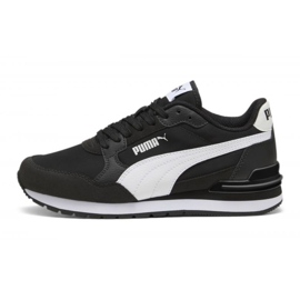Puma St Runner v4 NL 39973901 sko sort