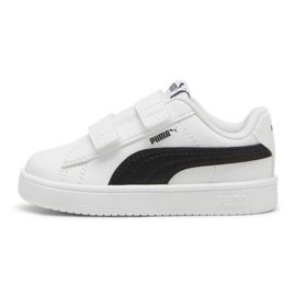 Puma Rickie Classic V Inf 39425413 sko hvid