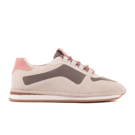 Marco Shoes Torino 2.0 sneakers grå