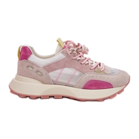 Sneakers Sneakers Sneakers Sneakers Vinceza 66725 Multikolor flerfarvet