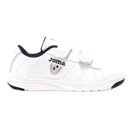 Joma W.Play 2333 WPLAYW2333V sko hvid