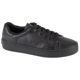 Big Star Sneakers Shoes NN274576 Sko sort