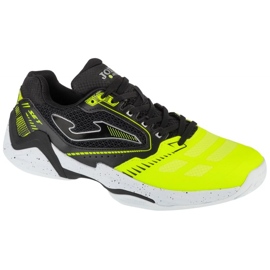Tennissko Joma Set Men 2531 Tets2531ac gul