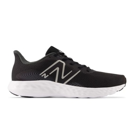 New Balance M411LB3 sko sort