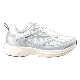 Hi-Tec Lonel Shoes 92800654283 White hvid