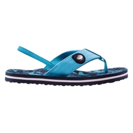 Aquawave Ragis Sandals 92800513222 blå