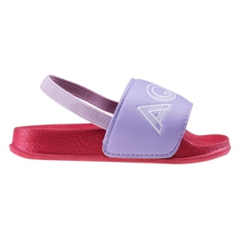 Sandaler Aquawave Nefis 92800509320 violet