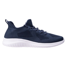 Martes Emidy Shoes 92800654478 Navy Blue blå