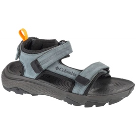 Sandaler Columbia Peakfreak Rush Sandal Lea 2121251053 grå