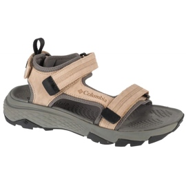 Sandaler Columbia Peakfreak Rush Sandal Lea 2121251212 beige