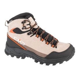 CMP Myzar Mid 3Q15856-19PT sko beige