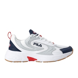 Fila Kreatix FFM0418 13037 Hvide sko