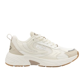 Fila Kreci FFW0535 10005 beige sko