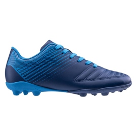 Martes Essentials Mator Teen FG 92800490390 Fodboldsko blå