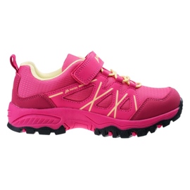 Martes Ronvvi Low 92800401844 Sportrosa sko lyserød