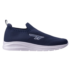 Hi-Tec Livento 92800654318 Sko Mænds Navy Blue blå
