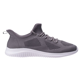Martes Essentials Emidy Shoes 92800654466 Gray grå