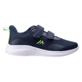 Martes Essentials Riken 92800654527 Navy Blue Shoes blå