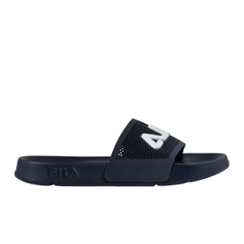 Fila Morro Bay Spiro FFM0411 50007 Flip -Flops blå