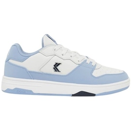 Karl Kani Shoes 89 2K PD000030777 Mękie Sports Blue blå