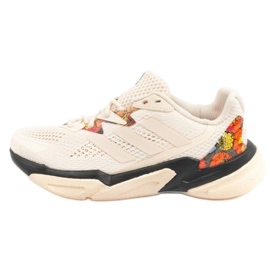 Adidas X9000L3 GX7742 sko beige