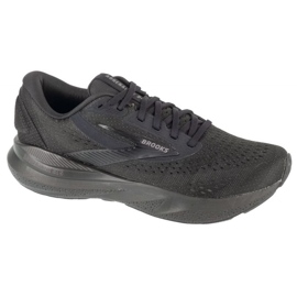 Brooks Adrenaline GTS 24 1104371D020 Løbesko sort
