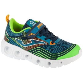 Joma Rase 2503 JRASS2503V Blue-Green blå