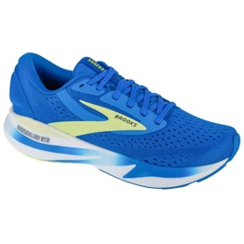 Brooks Adrenaline GTS 24 1104371D434 Løbesko blå