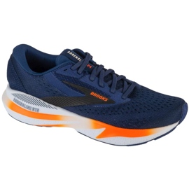 Brooks Adrenaline GTS 24 1104371D458 Løbesko blå
