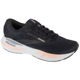Brooks Adrenaline GTS 24 1204261B023 Løbesko sort