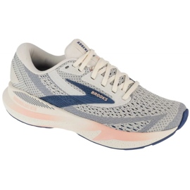 Brooks Adrenaline GTS 24 1204261B140 løbesko grå